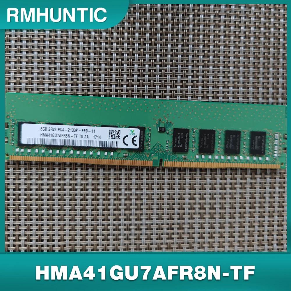 SKhynix  ޸ HMA41GU7AFR8N-TF, DDR4  ECC, 8G 2R  8 PC4-2133P, 1 